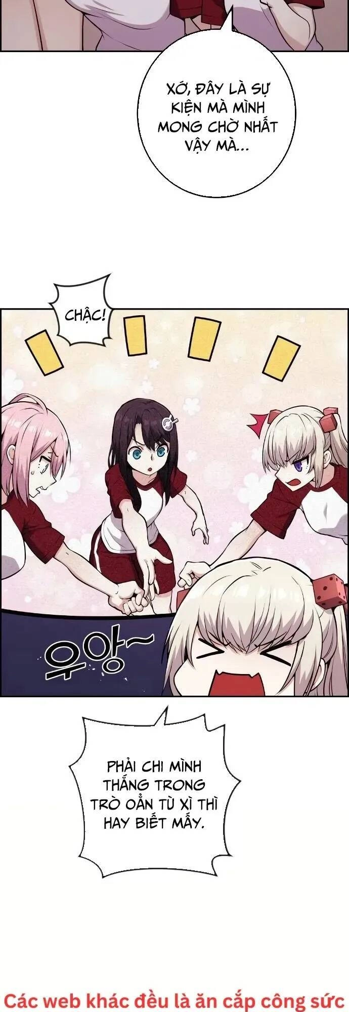 Nhân Vật Webtoon Na Kang Lim Chapter 54 - 44