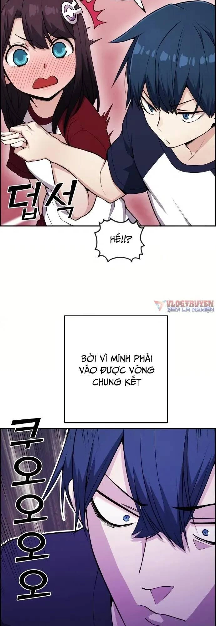 Nhân Vật Webtoon Na Kang Lim Chapter 54 - 46