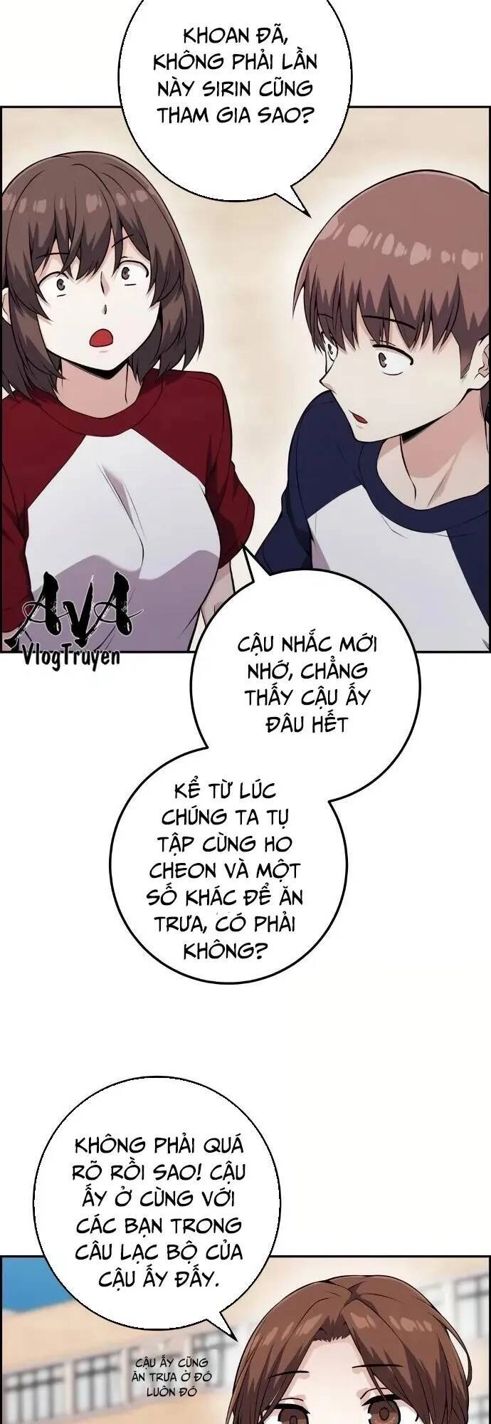 Nhân Vật Webtoon Na Kang Lim Chapter 54 - 53