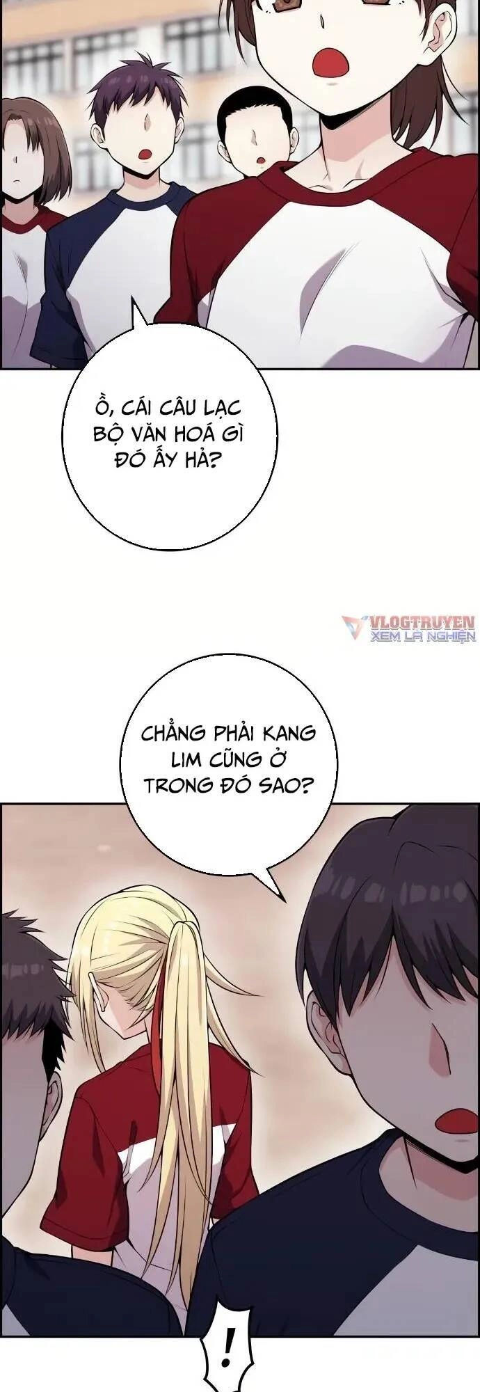 Nhân Vật Webtoon Na Kang Lim Chapter 54 - 54