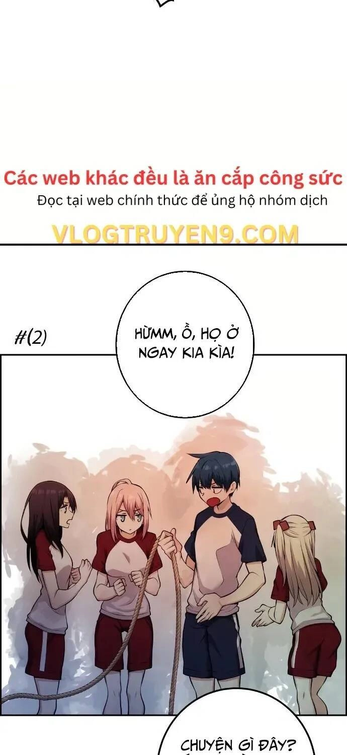Nhân Vật Webtoon Na Kang Lim Chapter 54 - 55