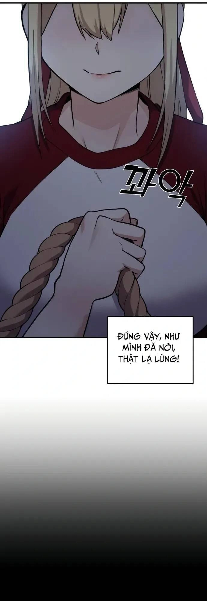 Nhân Vật Webtoon Na Kang Lim Chapter 54 - 58