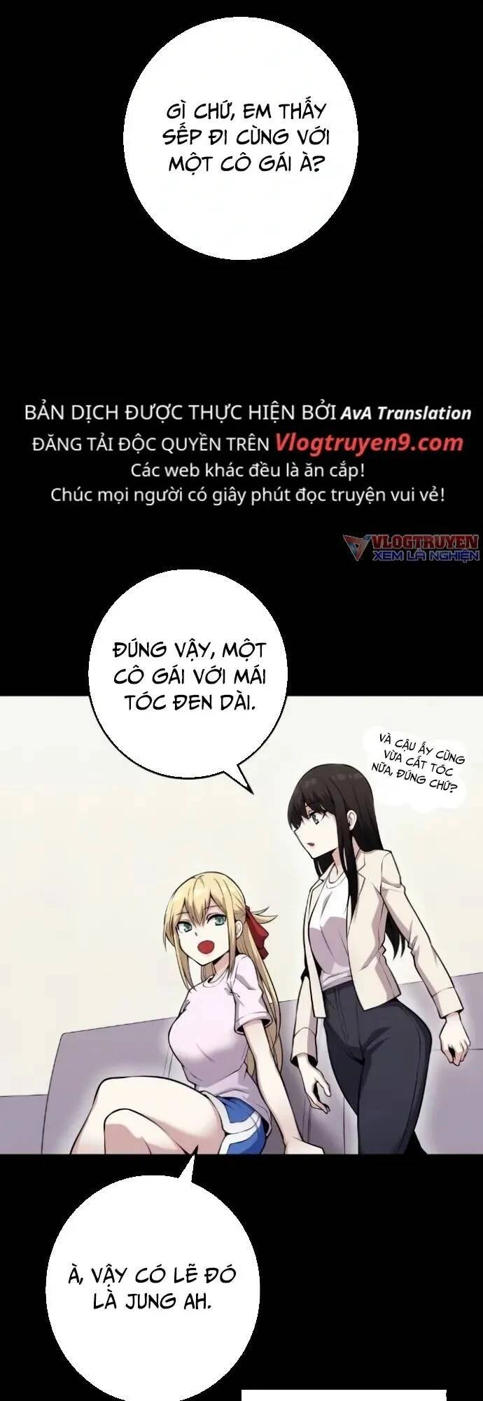 Nhân Vật Webtoon Na Kang Lim Chapter 54 - 59