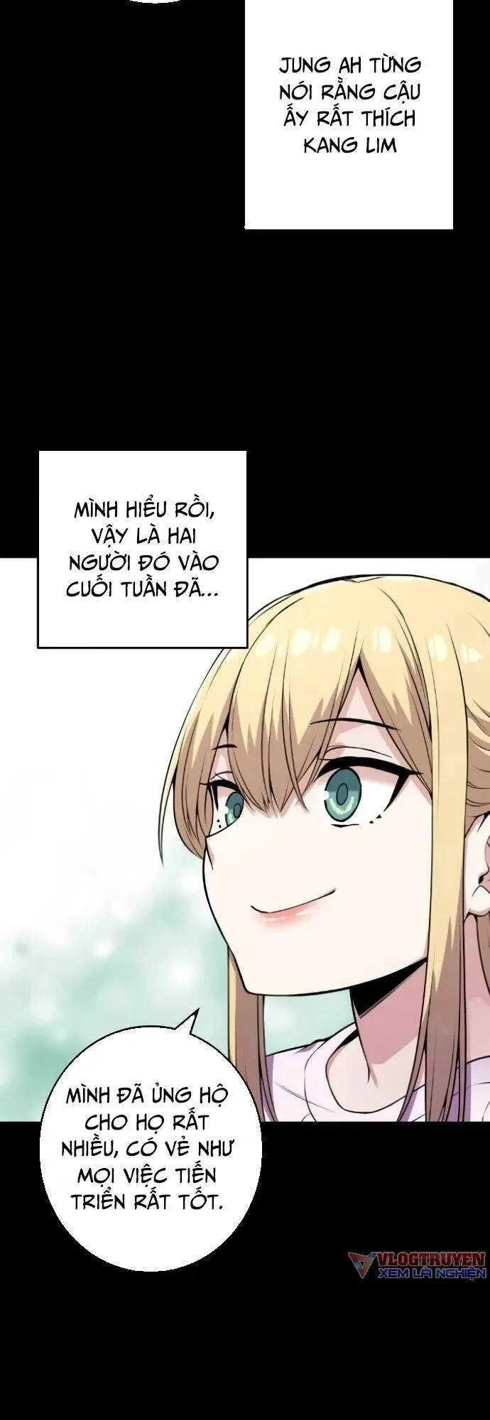 Nhân Vật Webtoon Na Kang Lim Chapter 54 - 60