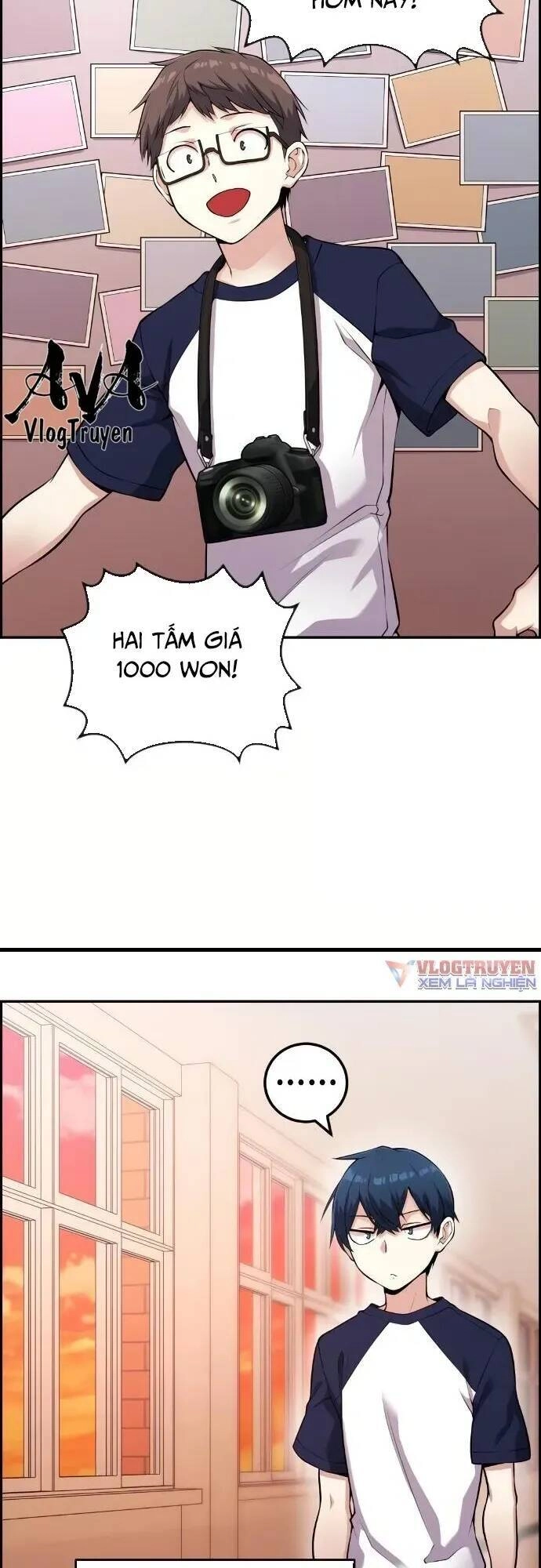 Nhân Vật Webtoon Na Kang Lim Chapter 55 - 52