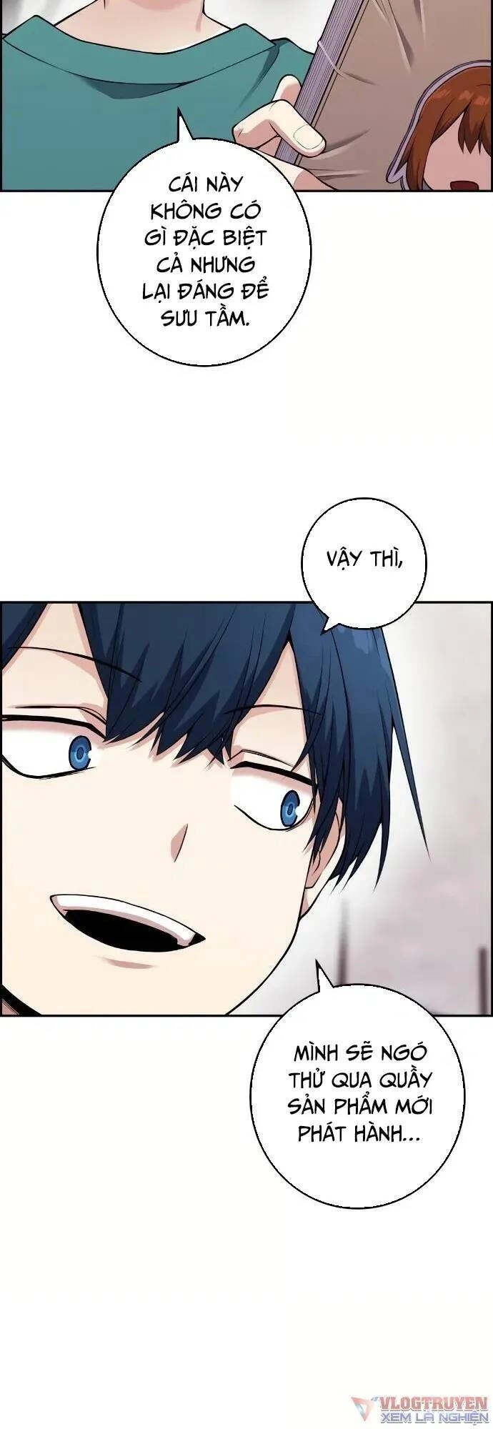 Nhân Vật Webtoon Na Kang Lim Chapter 56 - 3