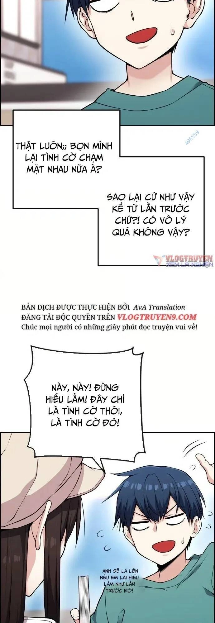 Nhân Vật Webtoon Na Kang Lim Chapter 56 - 6