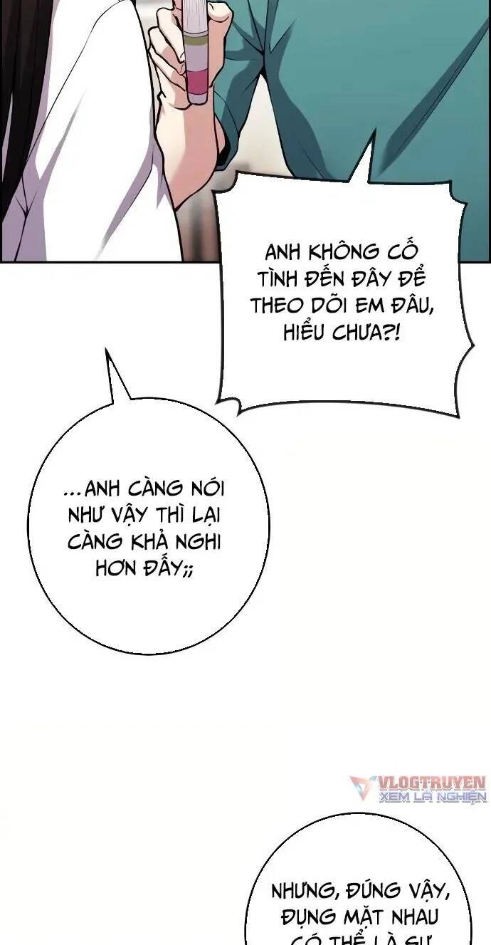 Nhân Vật Webtoon Na Kang Lim Chapter 56 - 7