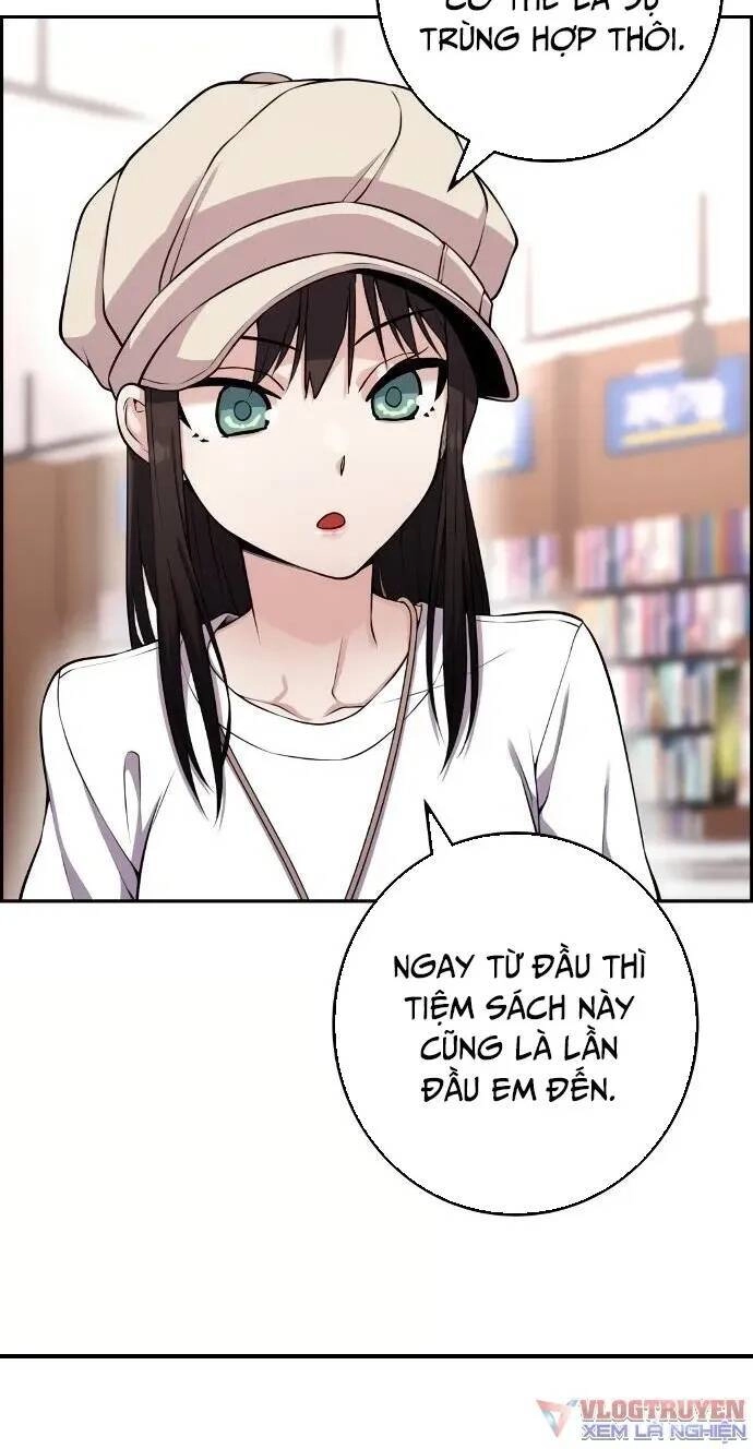 Nhân Vật Webtoon Na Kang Lim Chapter 56 - 8