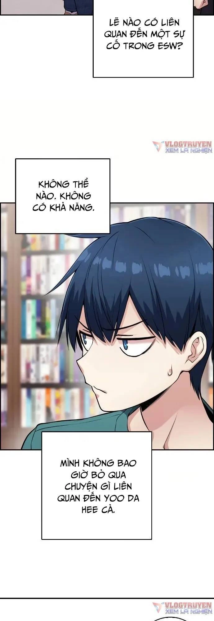 Nhân Vật Webtoon Na Kang Lim Chapter 56 - 14