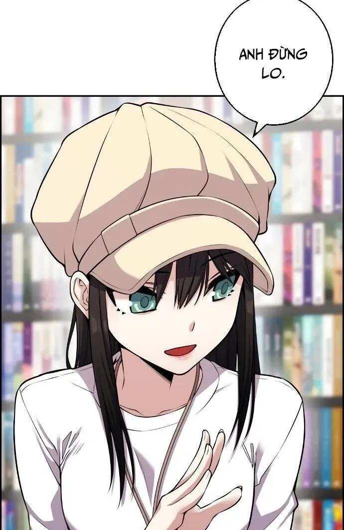 Nhân Vật Webtoon Na Kang Lim Chapter 56 - 15