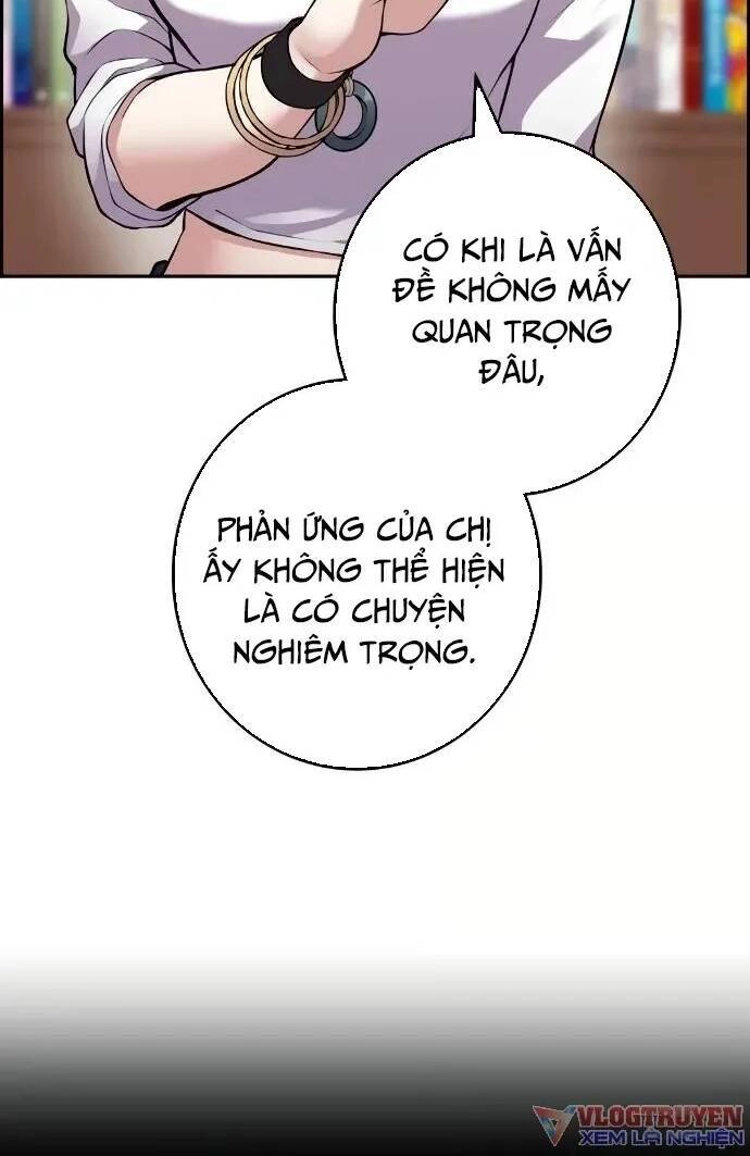 Nhân Vật Webtoon Na Kang Lim Chapter 56 - 16