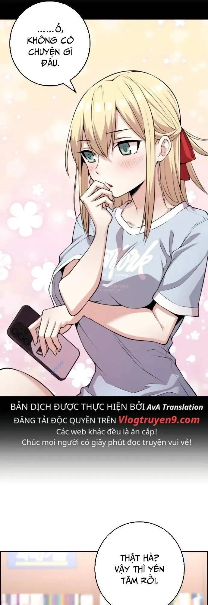 Nhân Vật Webtoon Na Kang Lim Chapter 56 - 17