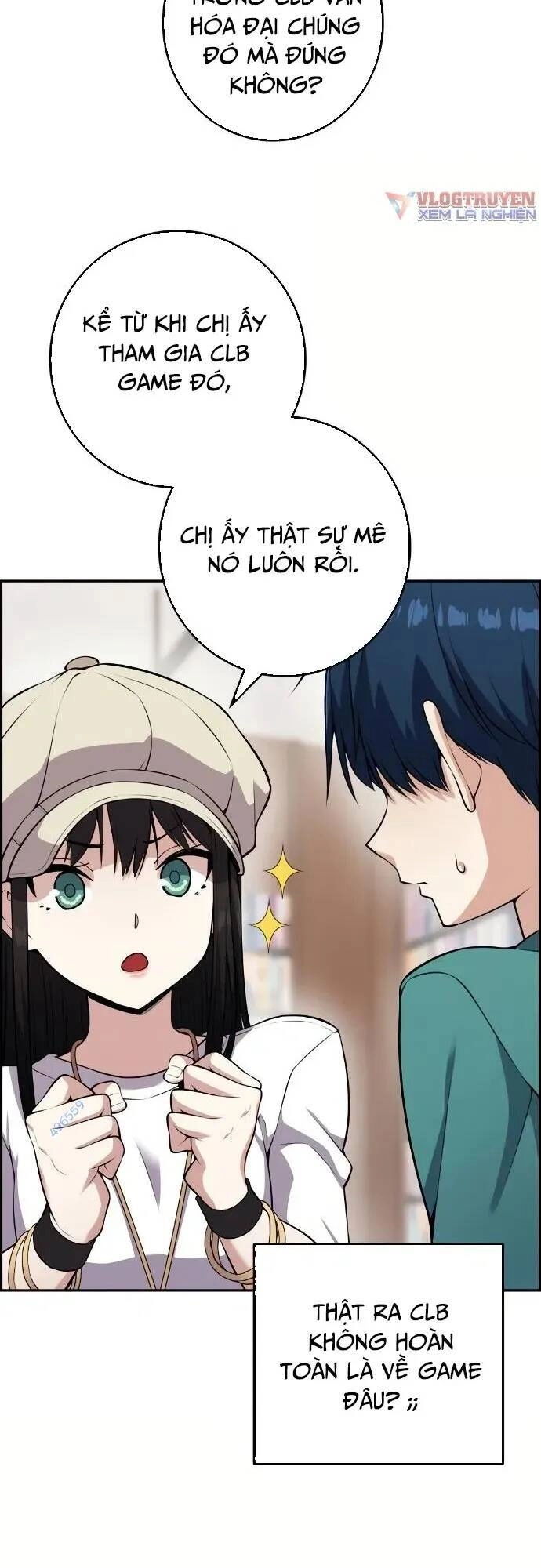 Nhân Vật Webtoon Na Kang Lim Chapter 56 - 20