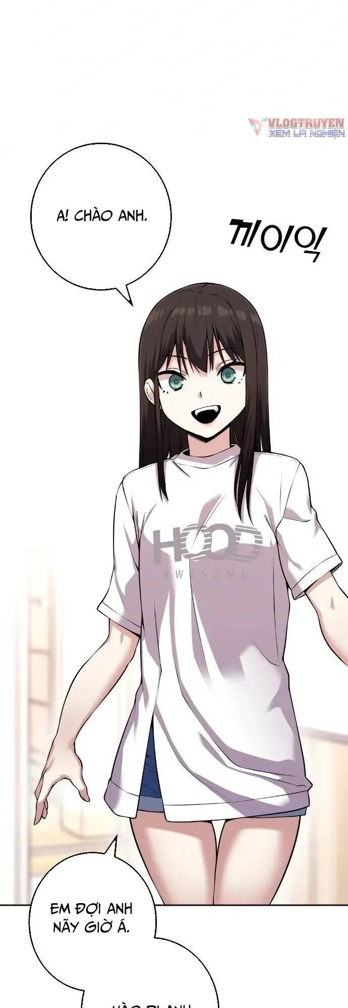 Nhân Vật Webtoon Na Kang Lim Chapter 56 - 27