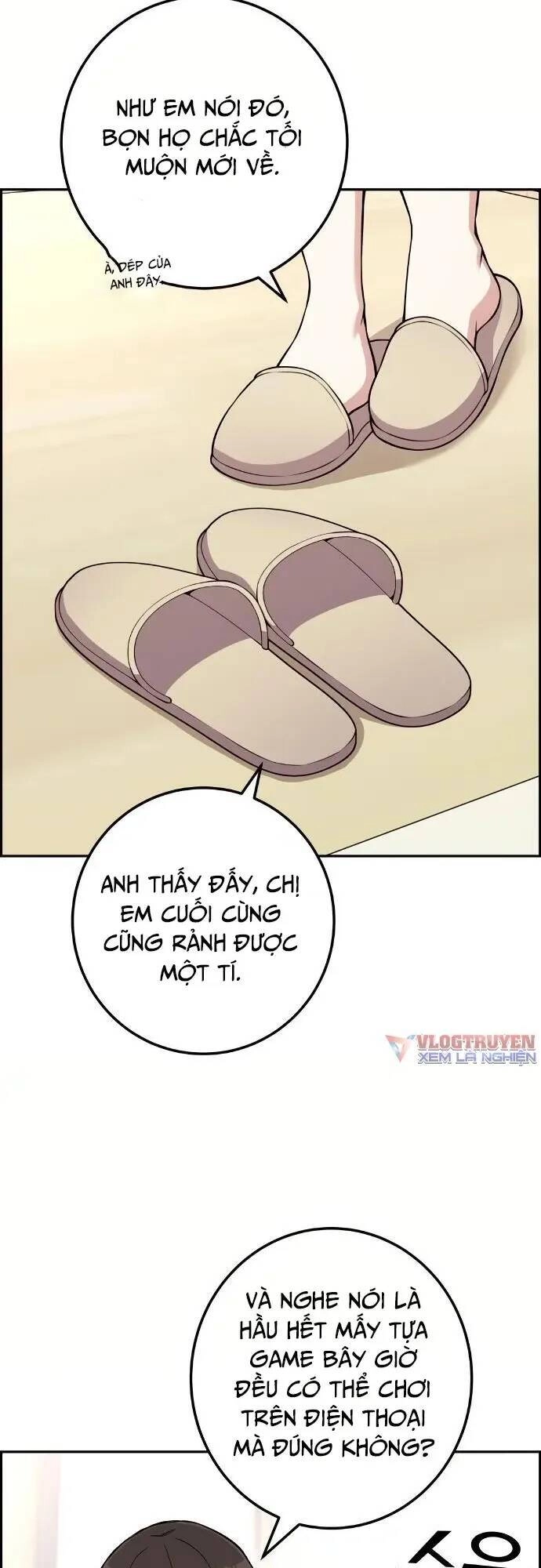 Nhân Vật Webtoon Na Kang Lim Chapter 56 - 29