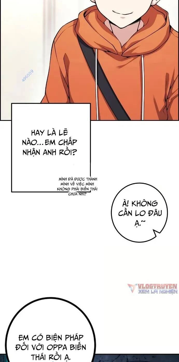 Nhân Vật Webtoon Na Kang Lim Chapter 56 - 31