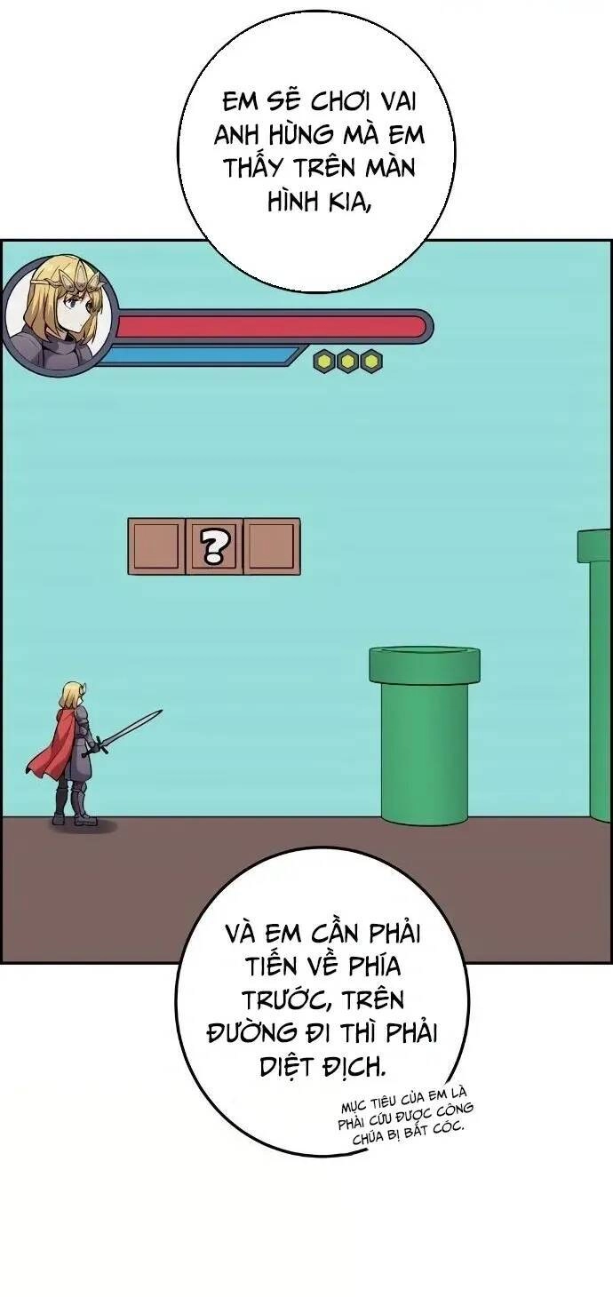 Nhân Vật Webtoon Na Kang Lim Chapter 56 - 39