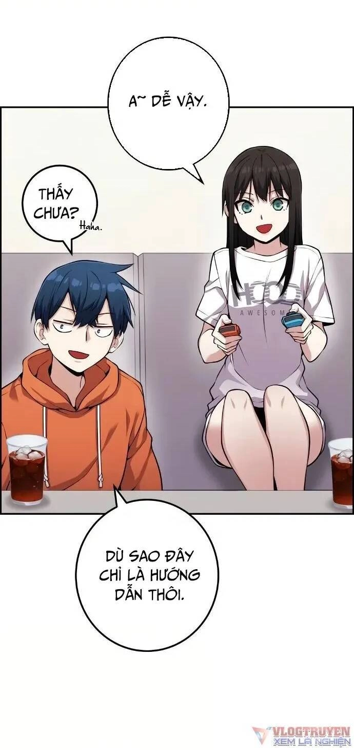 Nhân Vật Webtoon Na Kang Lim Chapter 56 - 40