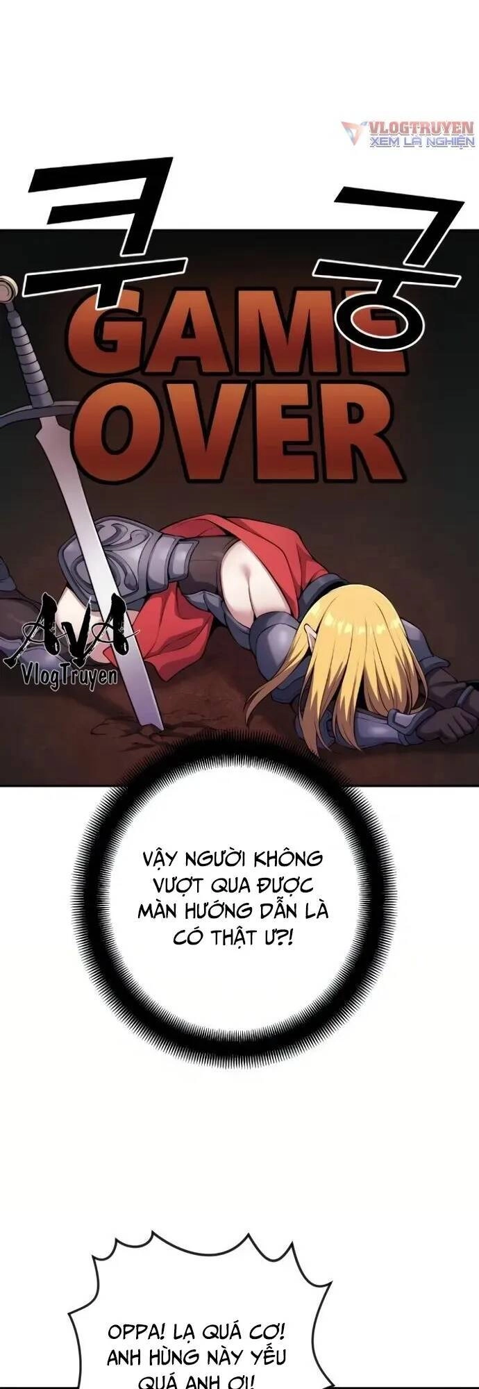 Nhân Vật Webtoon Na Kang Lim Chapter 56 - 42