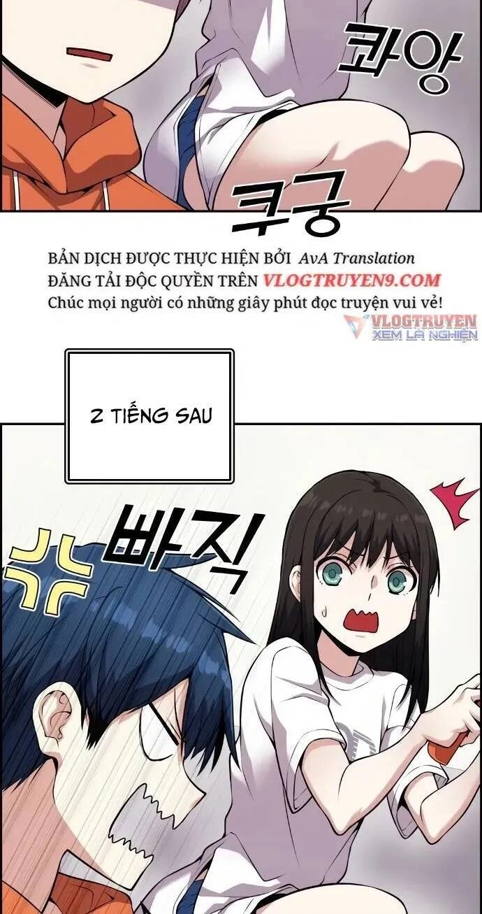 Nhân Vật Webtoon Na Kang Lim Chapter 56 - 47