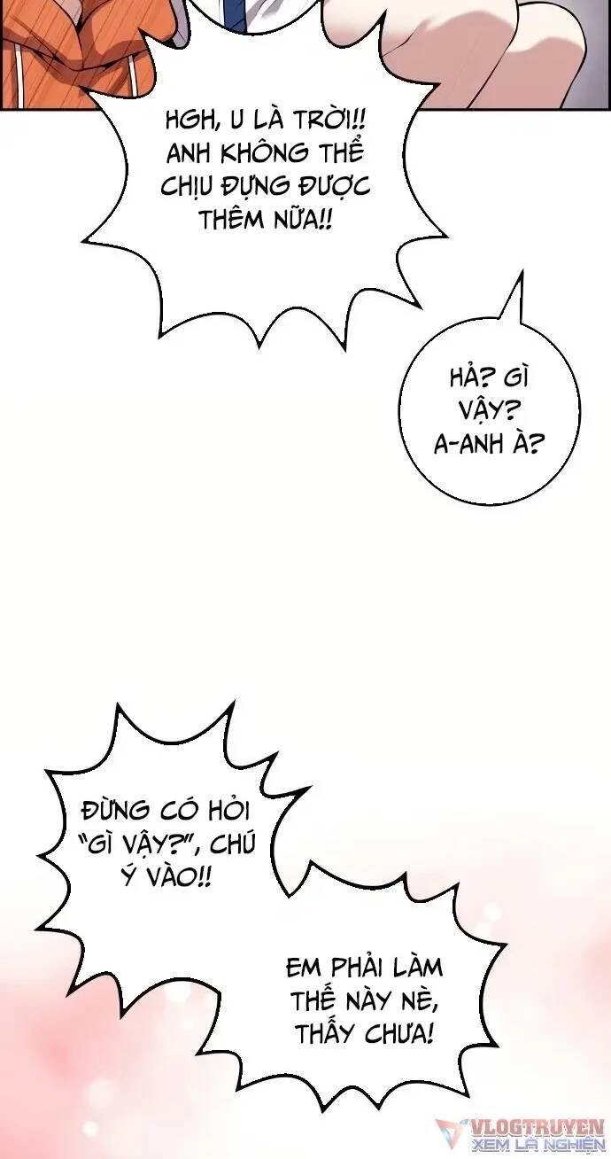 Nhân Vật Webtoon Na Kang Lim Chapter 56 - 48
