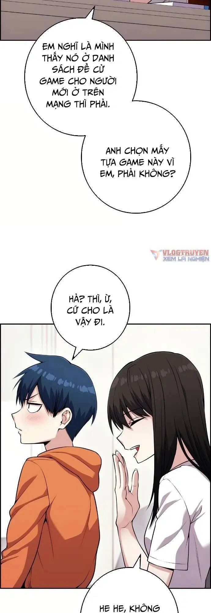 Nhân Vật Webtoon Na Kang Lim Chapter 56 - 54