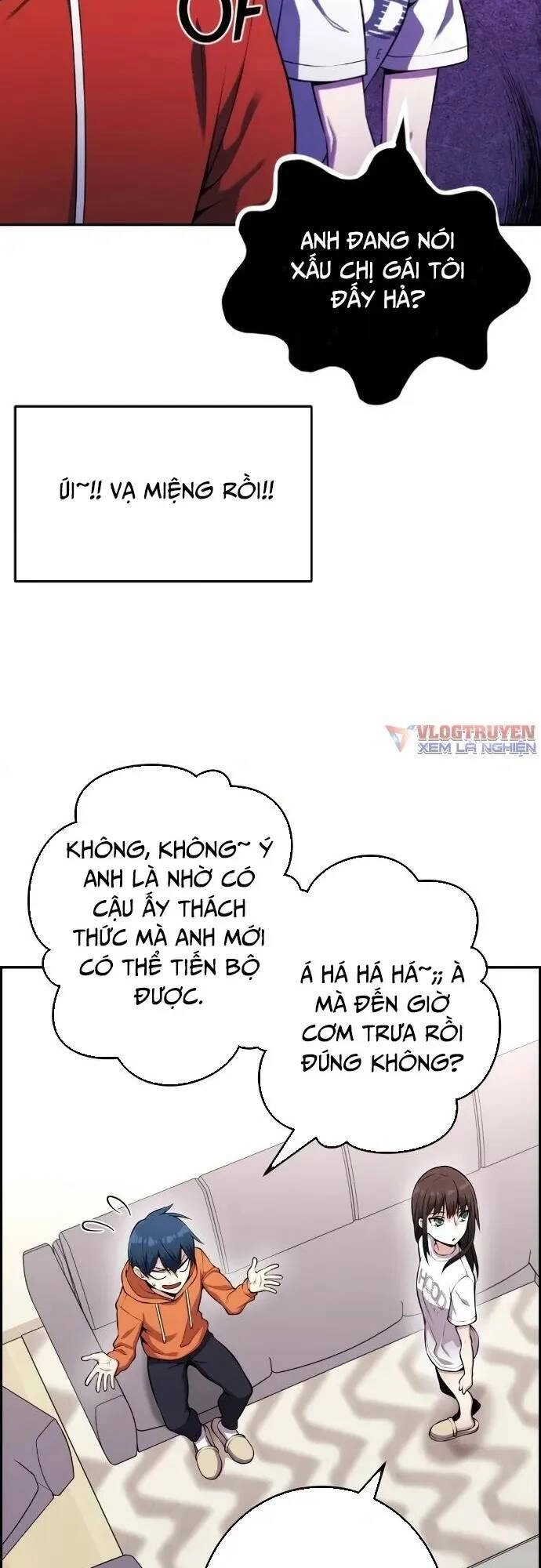 Nhân Vật Webtoon Na Kang Lim Chapter 56 - 59