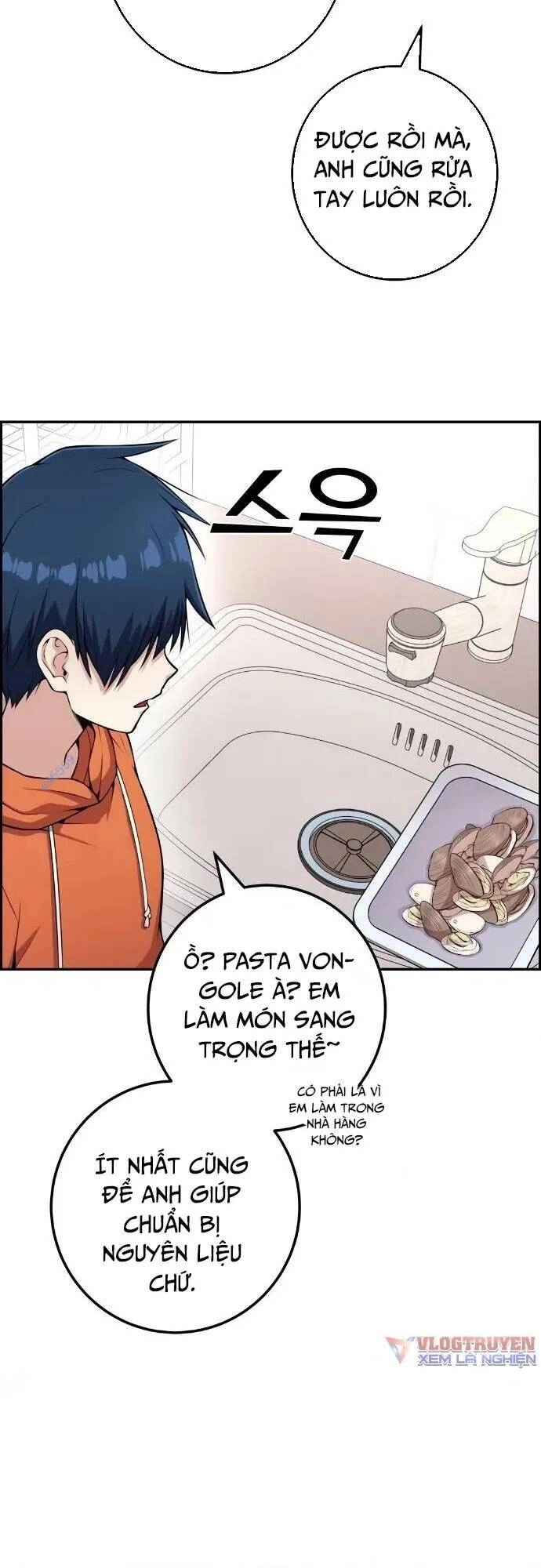 Nhân Vật Webtoon Na Kang Lim Chapter 56 - 62