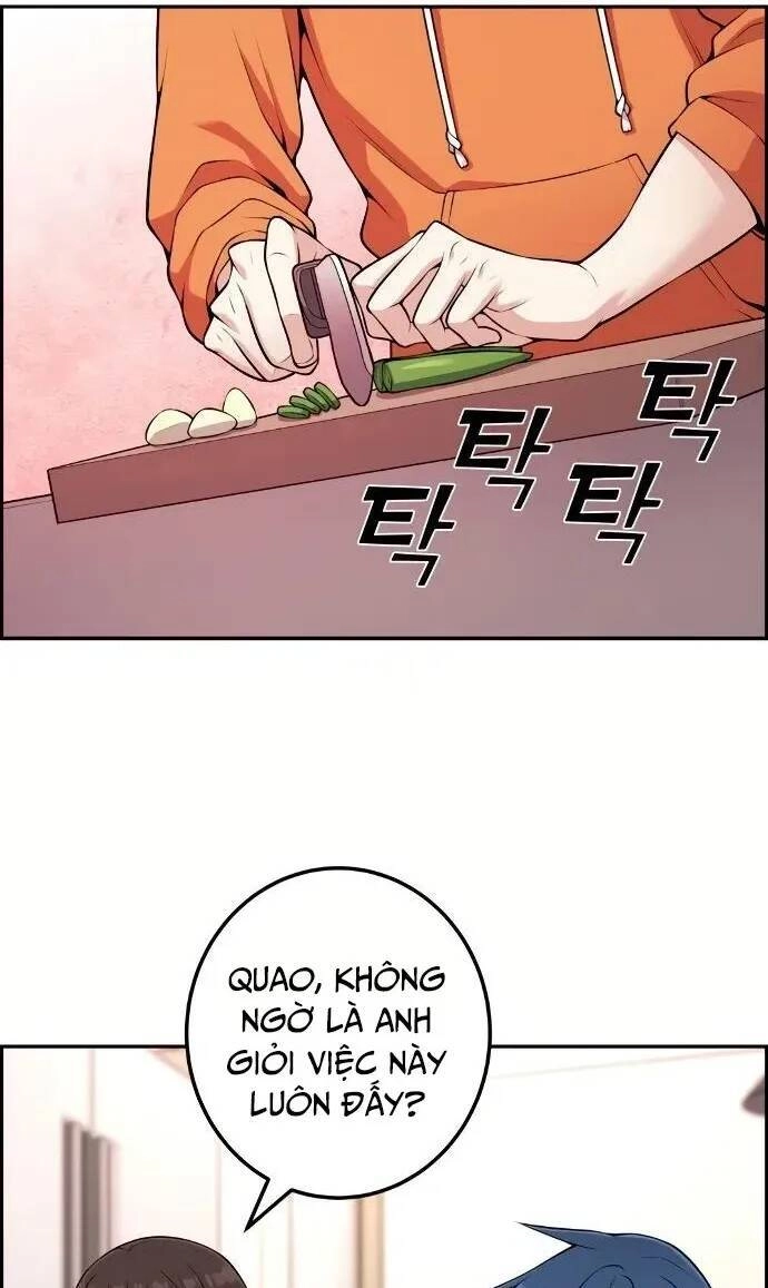 Nhân Vật Webtoon Na Kang Lim Chapter 56 - 63