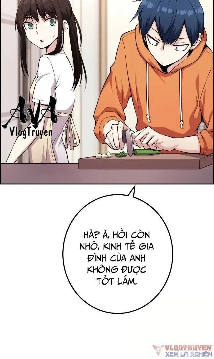 Nhân Vật Webtoon Na Kang Lim Chapter 56 - 64