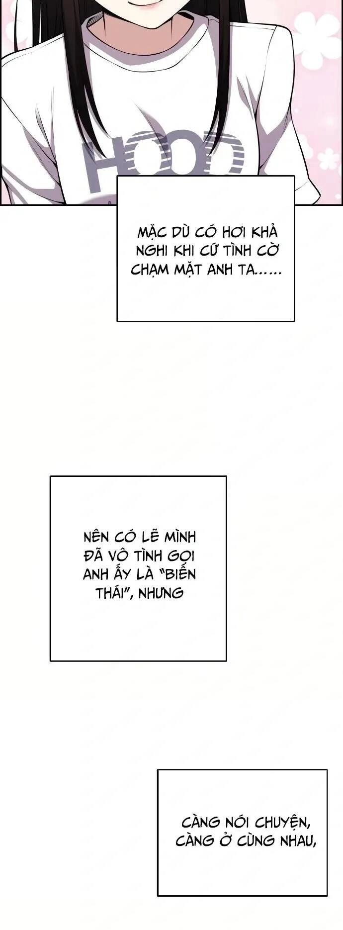 Nhân Vật Webtoon Na Kang Lim Chapter 56 - 70