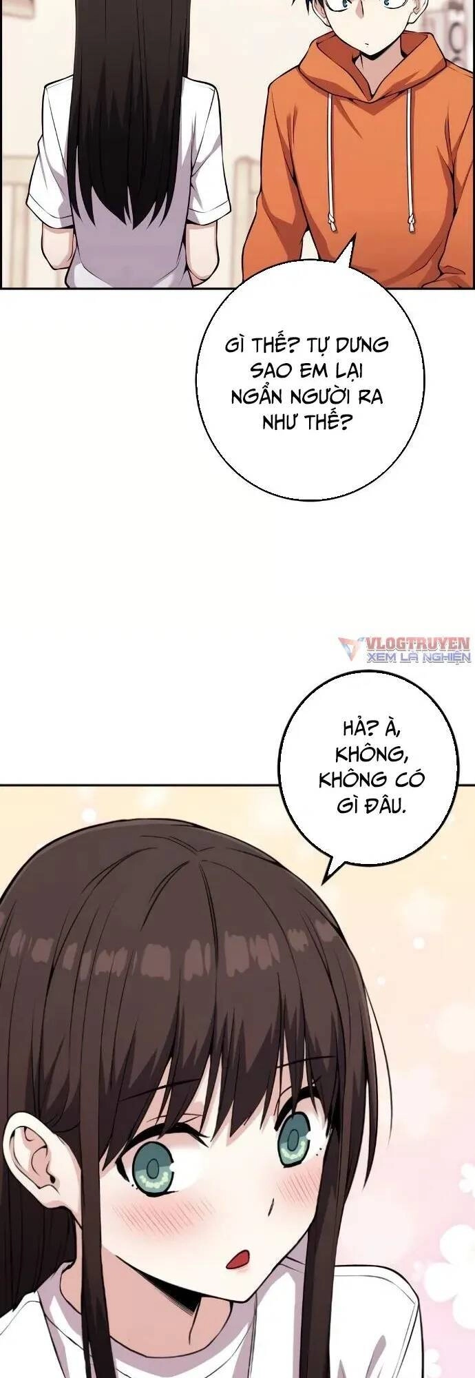 Nhân Vật Webtoon Na Kang Lim Chapter 56 - 73