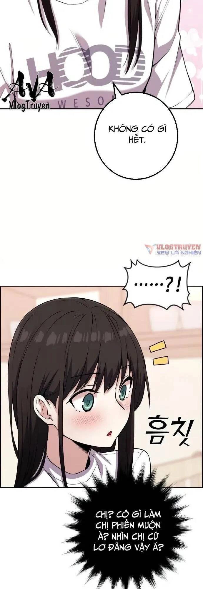 Nhân Vật Webtoon Na Kang Lim Chapter 56 - 74