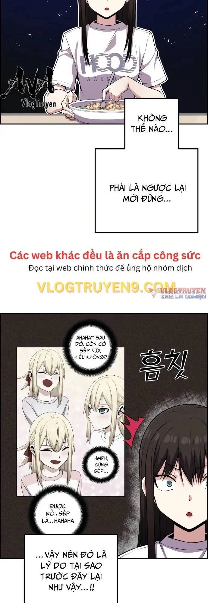 Nhân Vật Webtoon Na Kang Lim Chapter 57 - 2