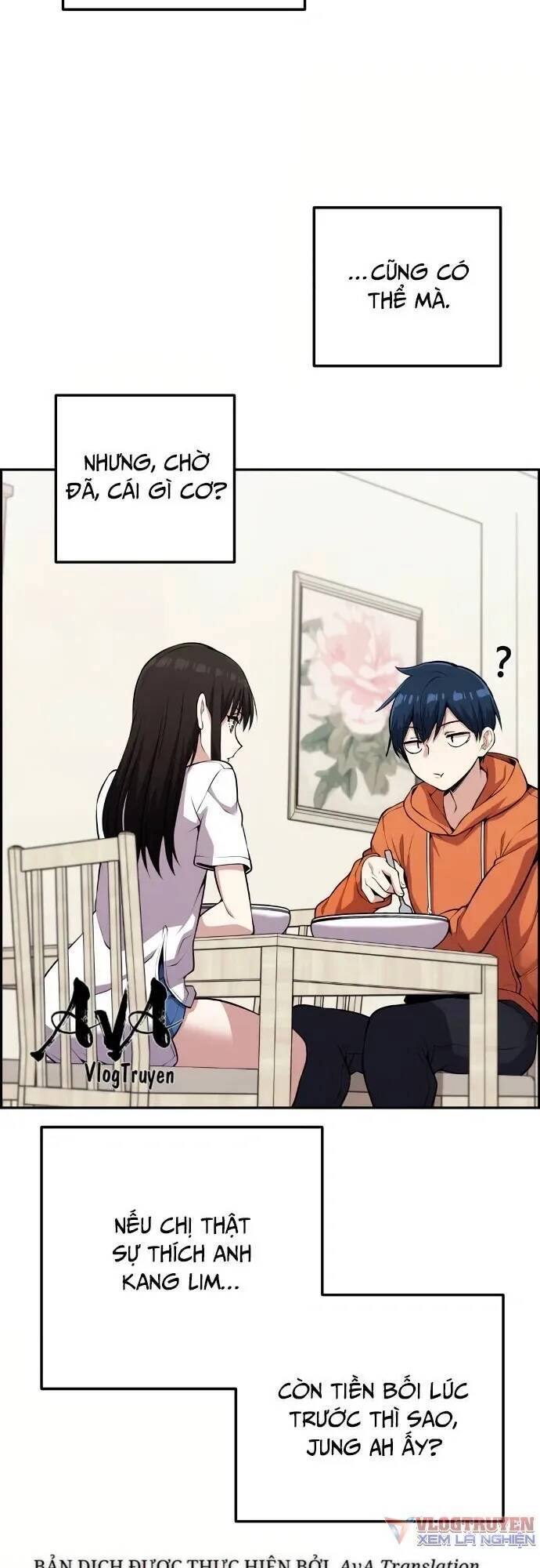 Nhân Vật Webtoon Na Kang Lim Chapter 57 - 3