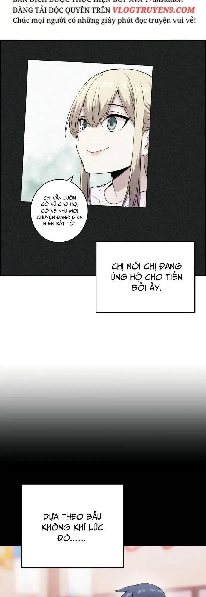 Nhân Vật Webtoon Na Kang Lim Chapter 57 - 4