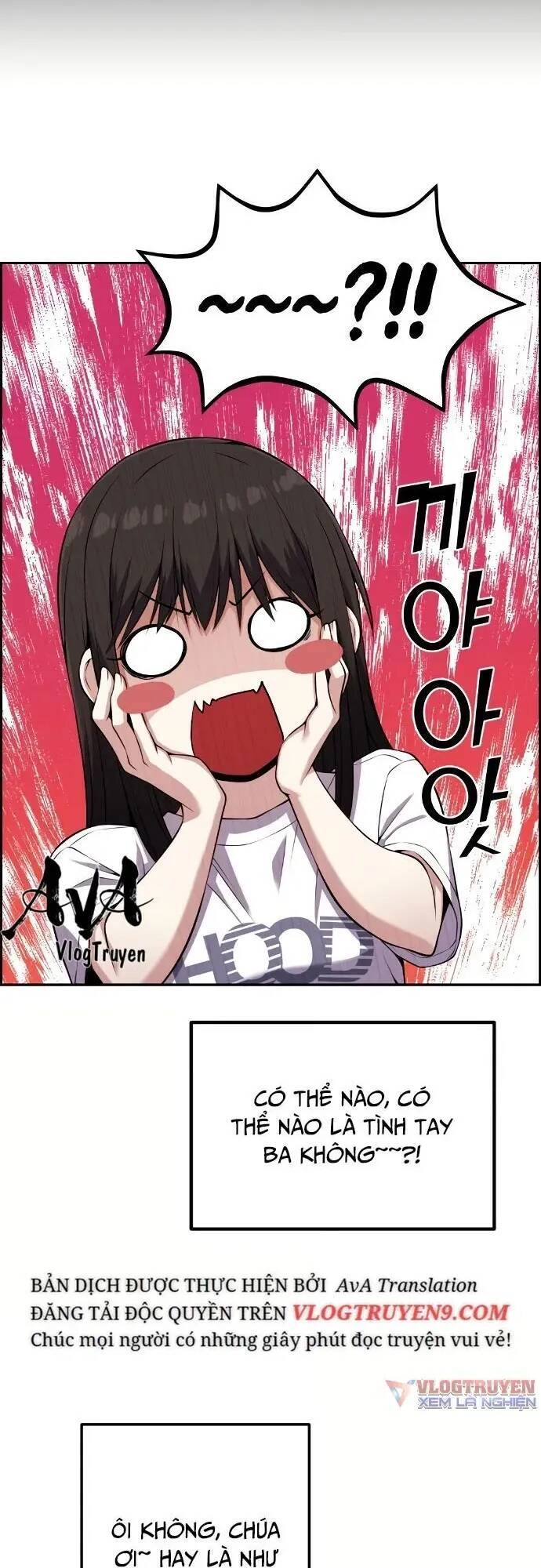 Nhân Vật Webtoon Na Kang Lim Chapter 57 - 6