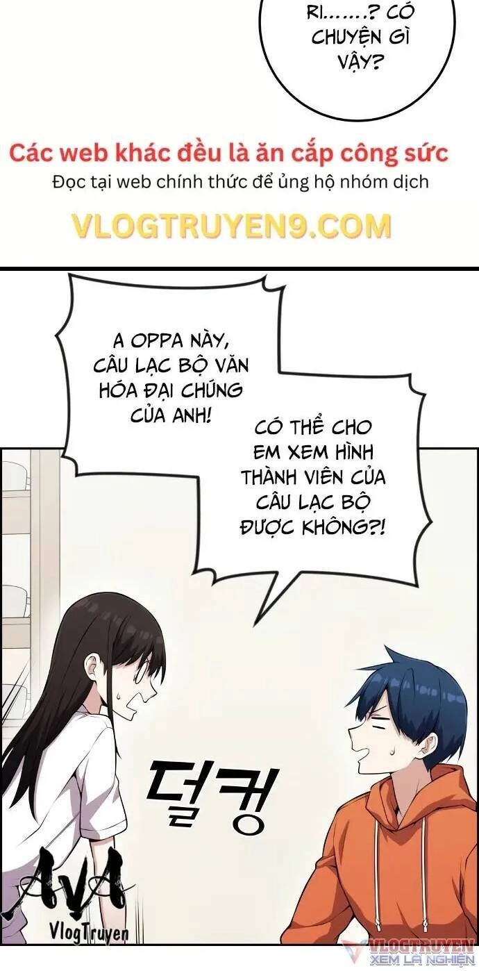 Nhân Vật Webtoon Na Kang Lim Chapter 57 - 8