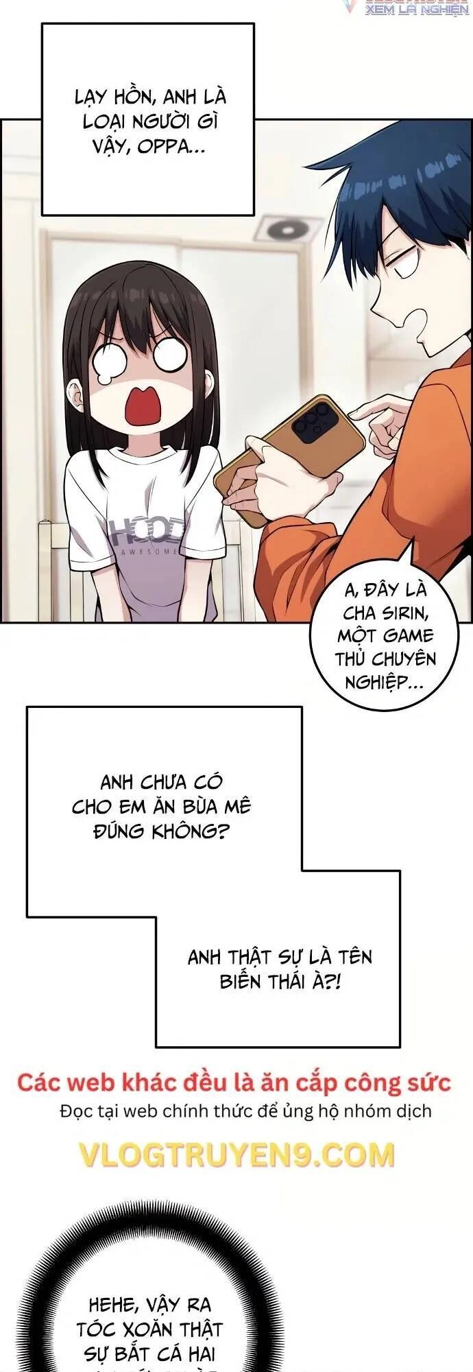 Nhân Vật Webtoon Na Kang Lim Chapter 57 - 11