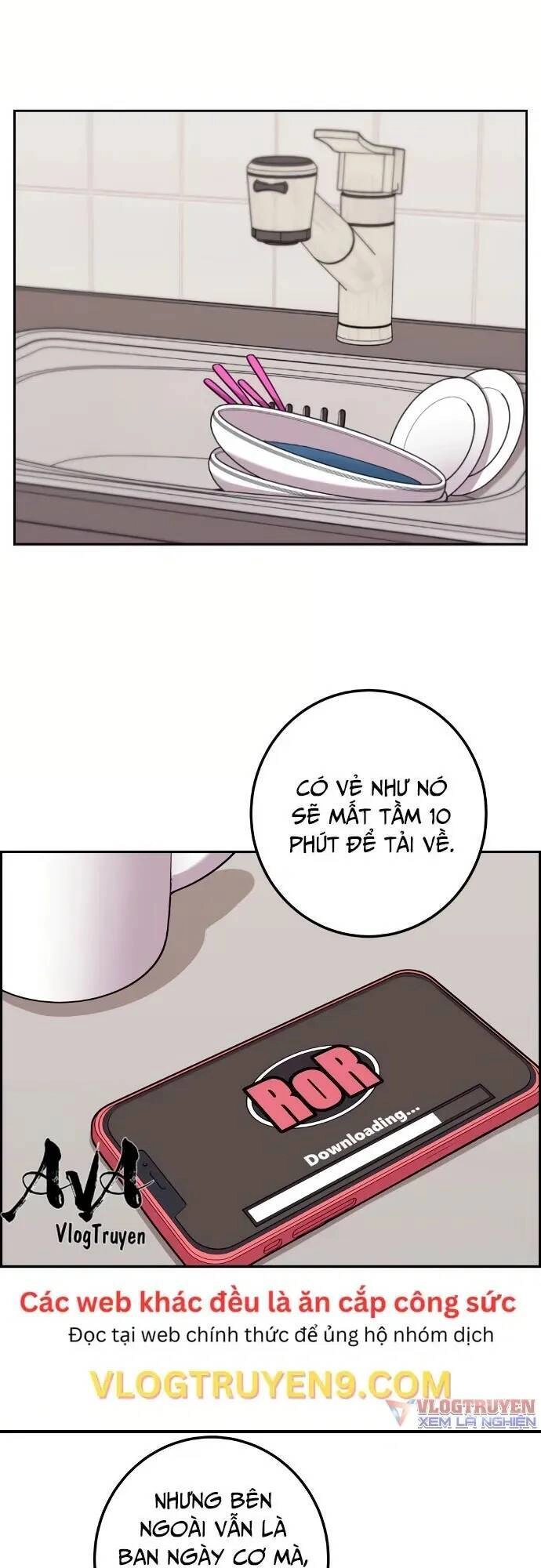 Nhân Vật Webtoon Na Kang Lim Chapter 57 - 13