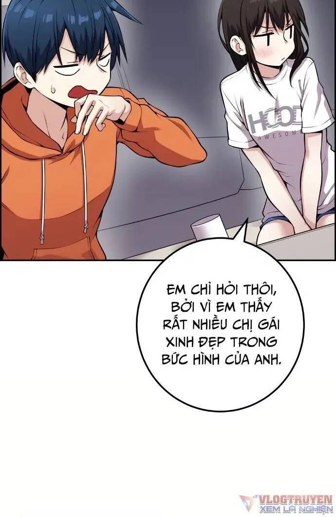 Nhân Vật Webtoon Na Kang Lim Chapter 57 - 16