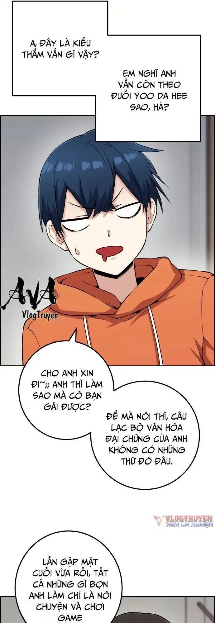Nhân Vật Webtoon Na Kang Lim Chapter 57 - 17