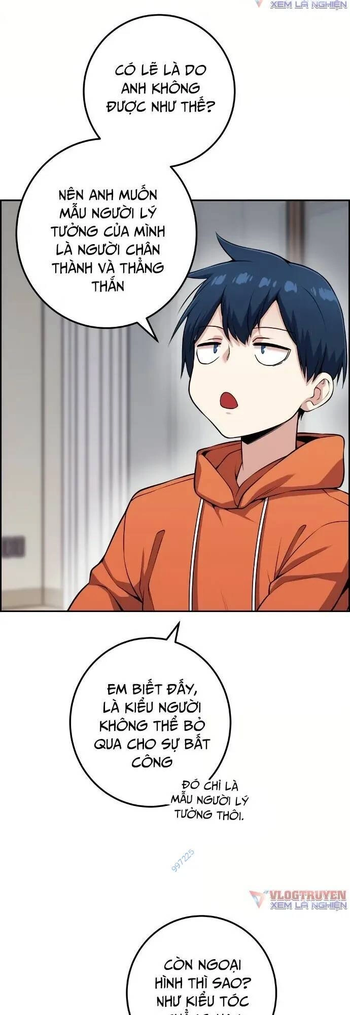 Nhân Vật Webtoon Na Kang Lim Chapter 57 - 21