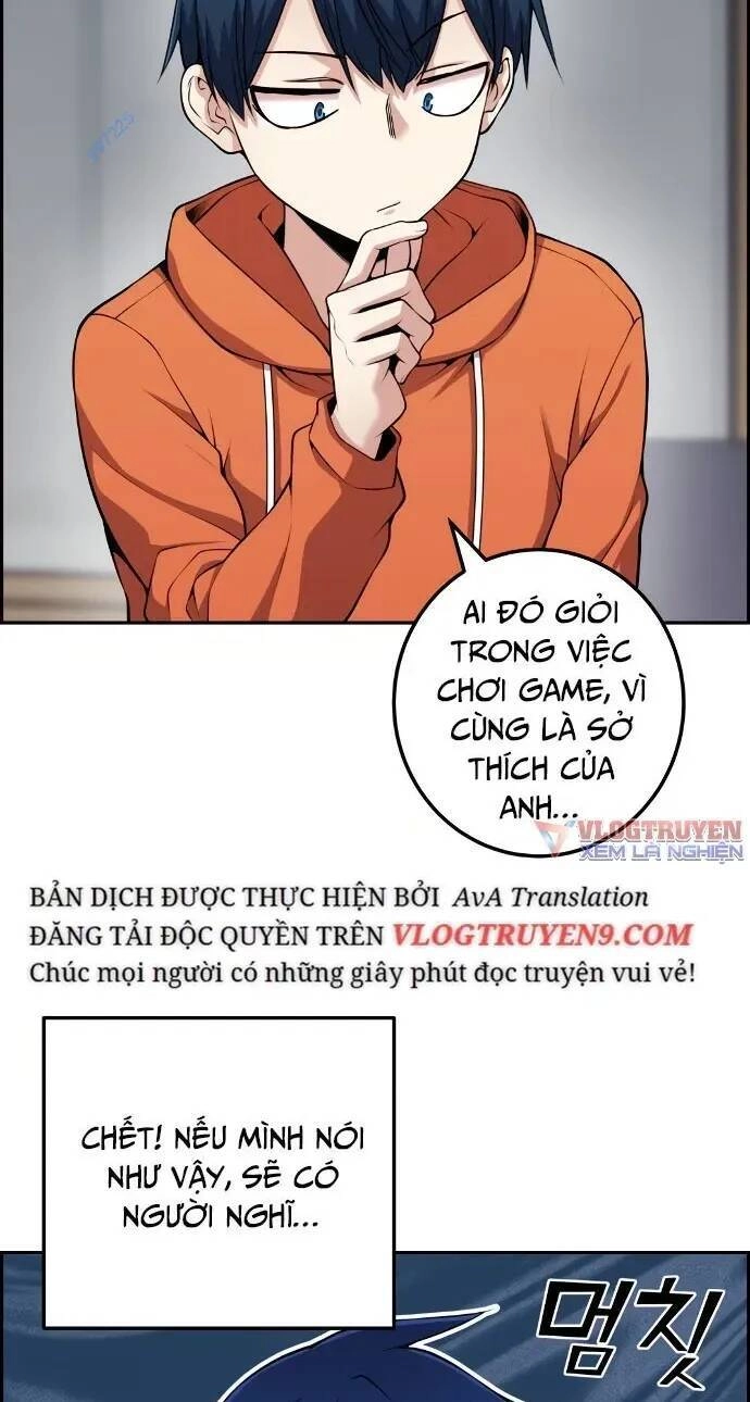 Nhân Vật Webtoon Na Kang Lim Chapter 57 - 23