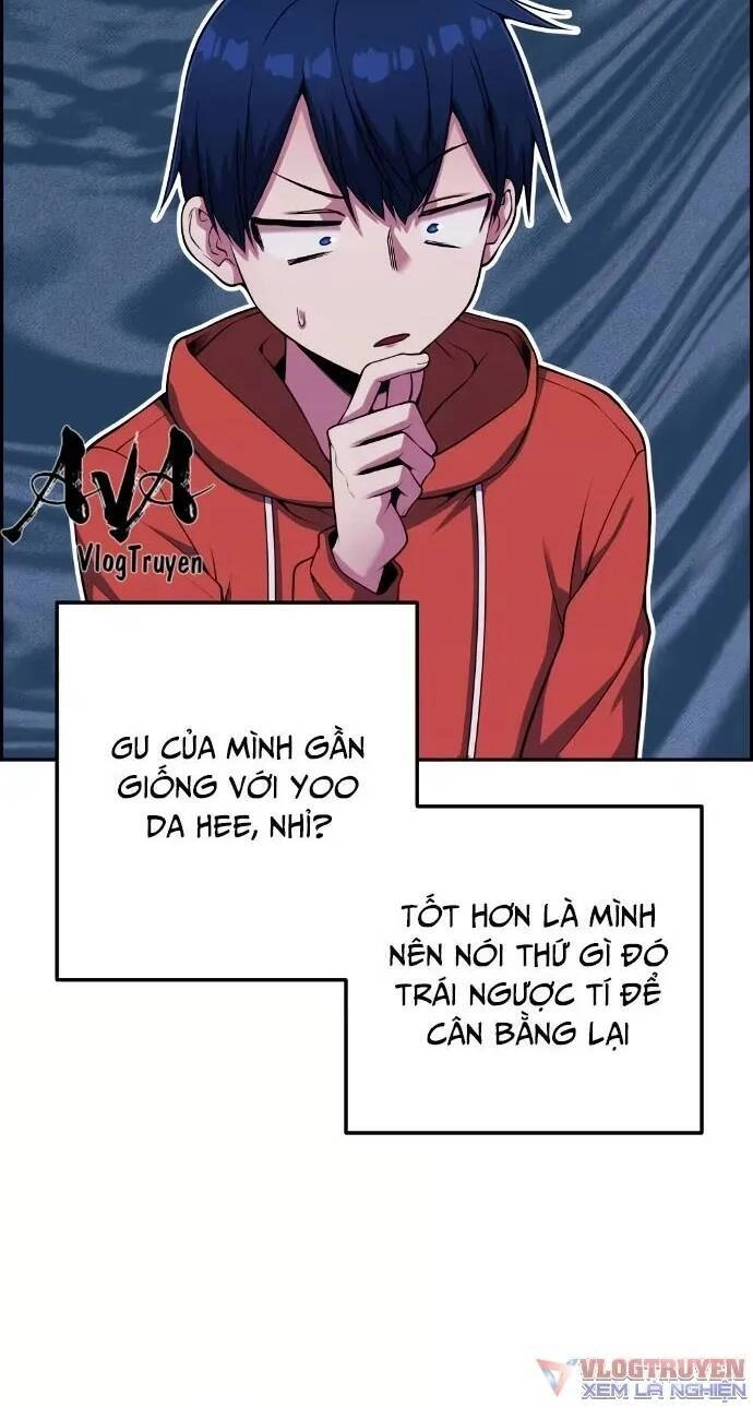 Nhân Vật Webtoon Na Kang Lim Chapter 57 - 24