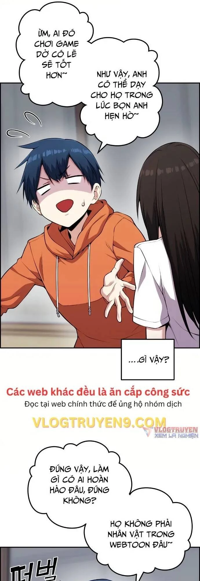 Nhân Vật Webtoon Na Kang Lim Chapter 57 - 25