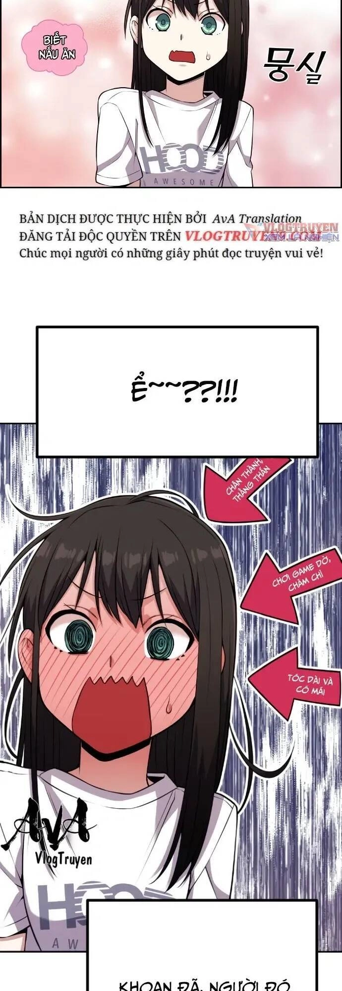 Nhân Vật Webtoon Na Kang Lim Chapter 57 - 27