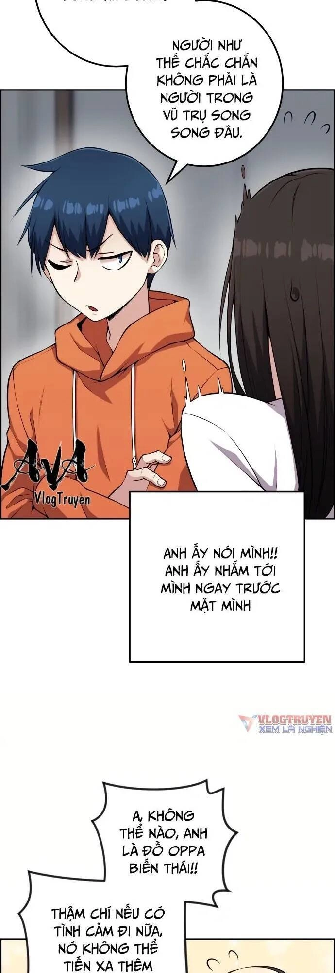 Nhân Vật Webtoon Na Kang Lim Chapter 57 - 29