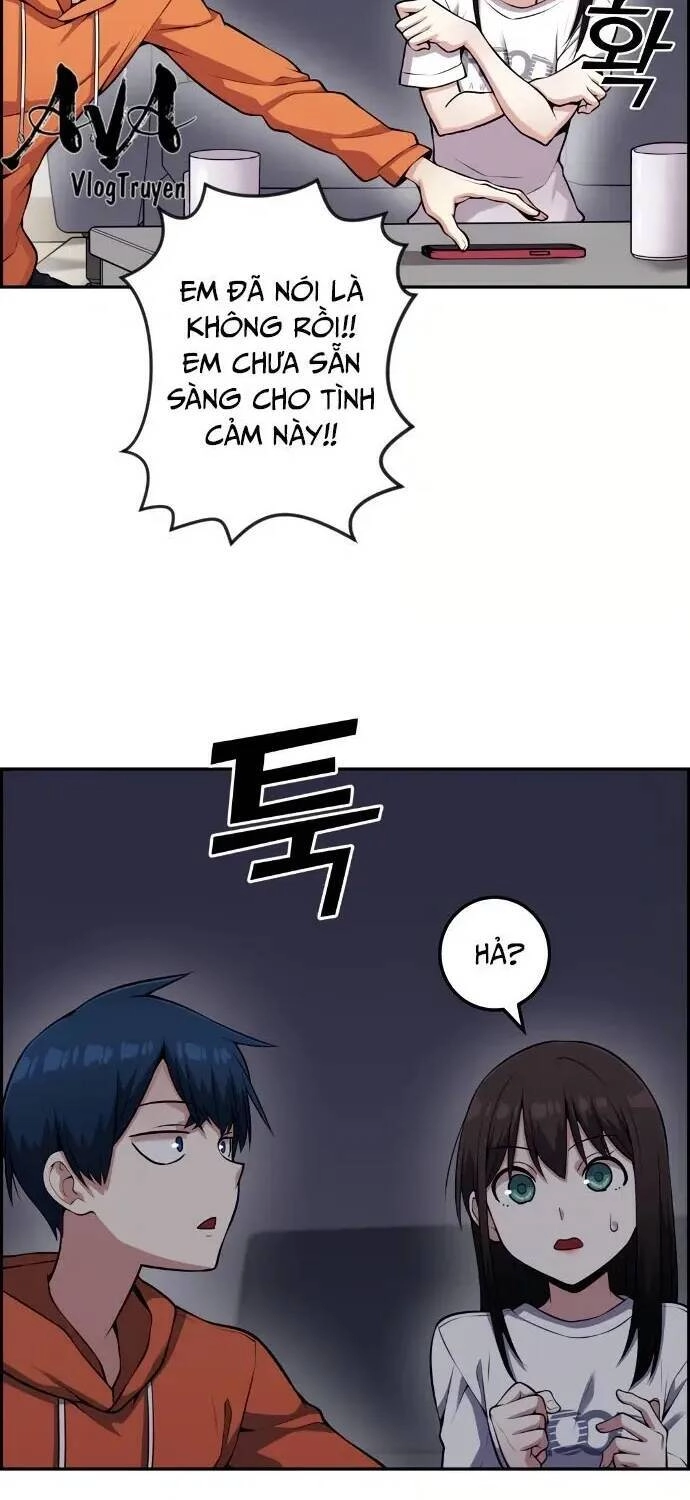 Nhân Vật Webtoon Na Kang Lim Chapter 57 - 31